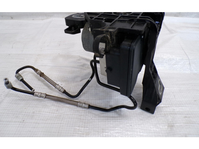 Блок АБС 13474250 Opel Meriva B 2010 - 2016 года