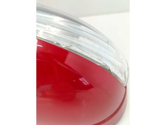 Zpětné zrcátko levé Mercedes-Benz SL R230 2004 A2308100576