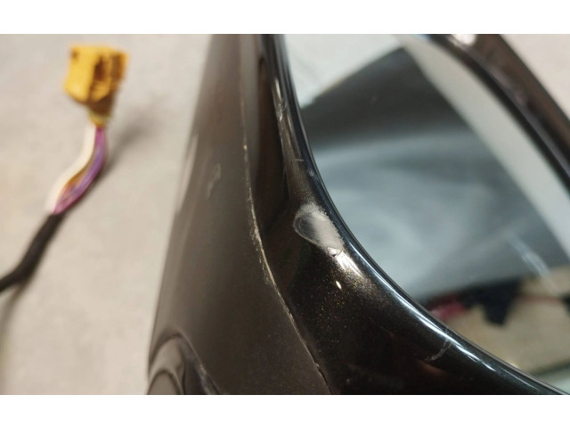 Зеркало электрическое        Volkswagen Phaeton  2002 - 2016 года   