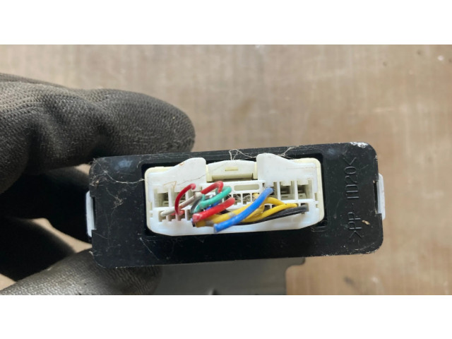 Блок управления 3560059329, 3862581P11   Suzuki Ignis