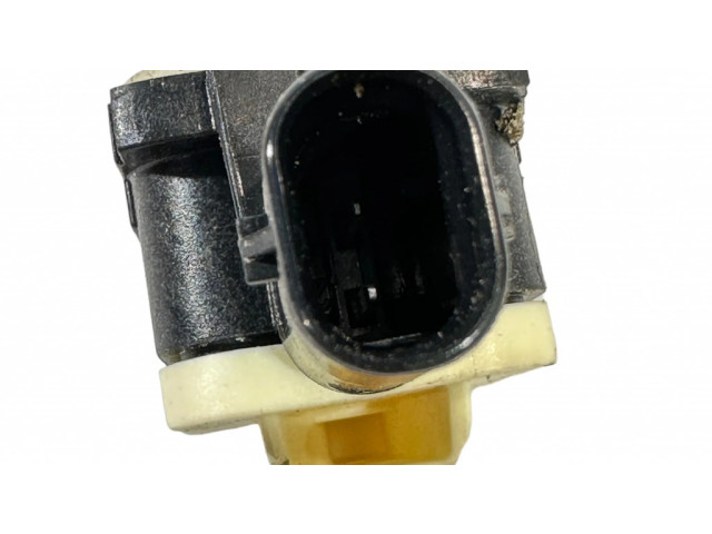 Датчик удара надувных подушек