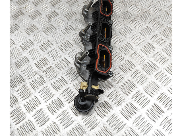 Ojnice 06E133340E, 06E133110AS Audi A5