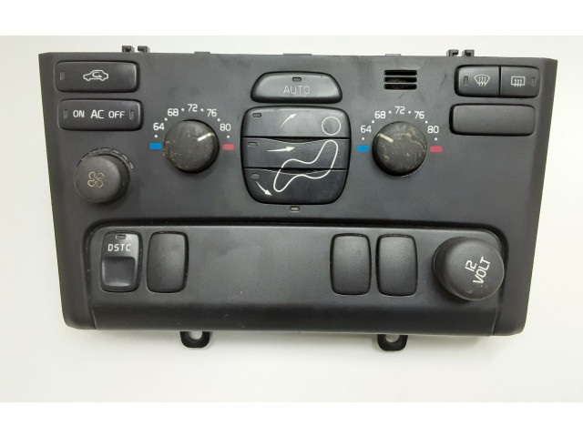 Блок управления климат-контролем 8682735   Volvo XC90