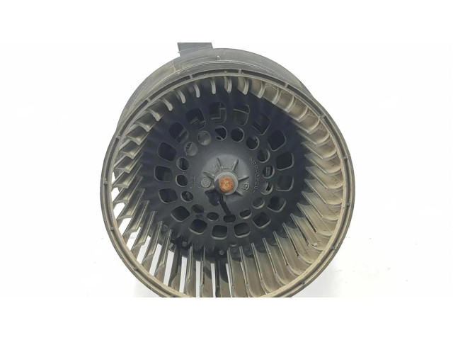 Вентилятор печки