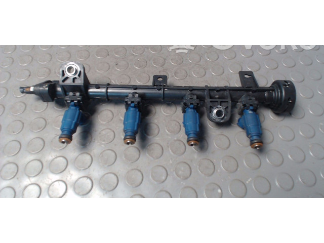 Топливная рампа 3534002100, NICHTZUTREFFEND Hyundai i10