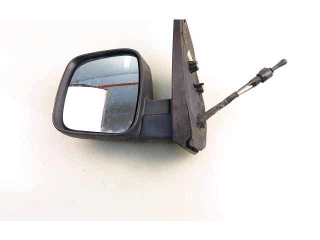 Зеркало (механическое)       Citroen Nemo   -  года   