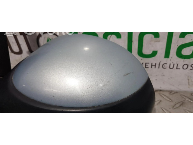 Zpětné zrcátko Peugeot 206+ 96480955XT