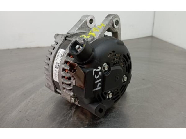 Генератор    9835688980, ALTD15CCEM02   Peugeot 2008 II