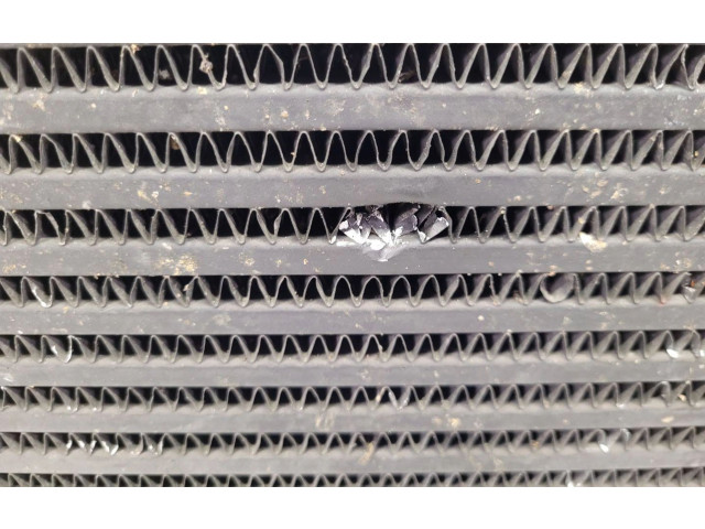 Интеркулер 55038004AD Jeep Grand Cherokee