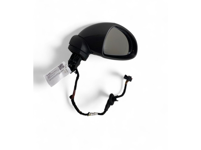 Zpětné zrcátko Porsche 911 991 2013 99161271701, E1021159