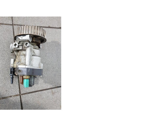 Топливный насос