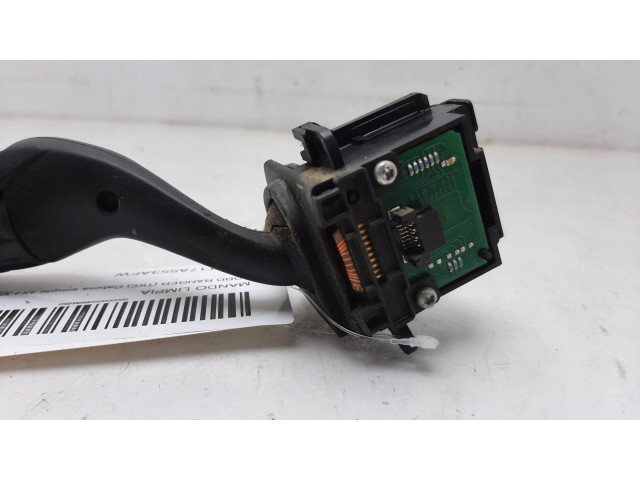 Ручка стеклоочистителей DG9T17A553AFW   Ford Ranger