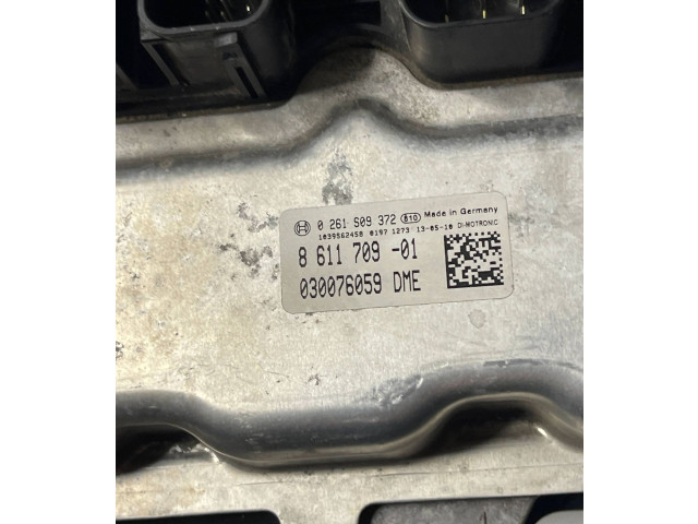 Řídící jednotka 8611709, 030076059 BMW M6 2014
