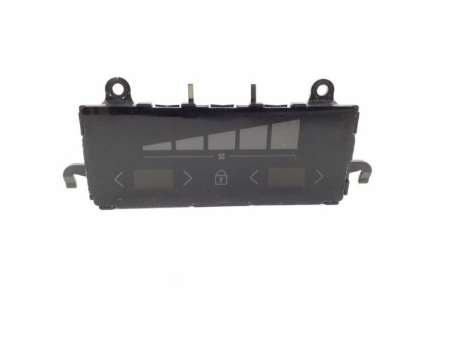 Модуль блока управления кондиционером 31674024   Volvo XC60