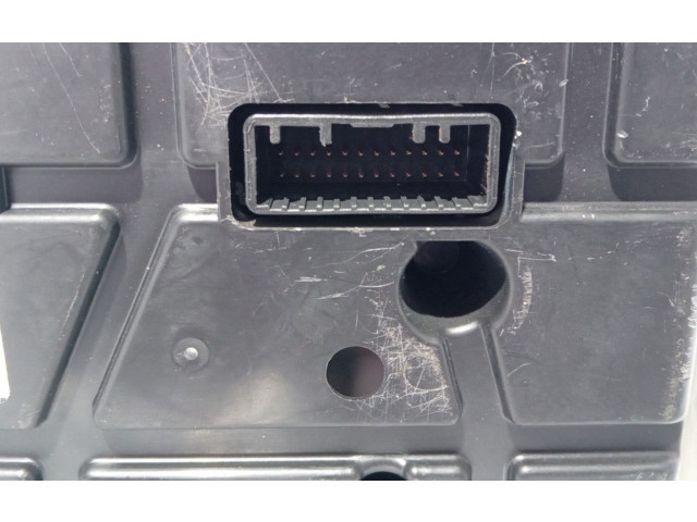 Панель приборов 248402017R   Renault Clio IV       