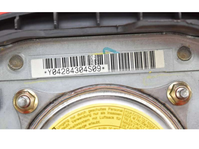 Подушка безопасности водителя 48150-86G00, 48150-86G00 Suzuki Ignis