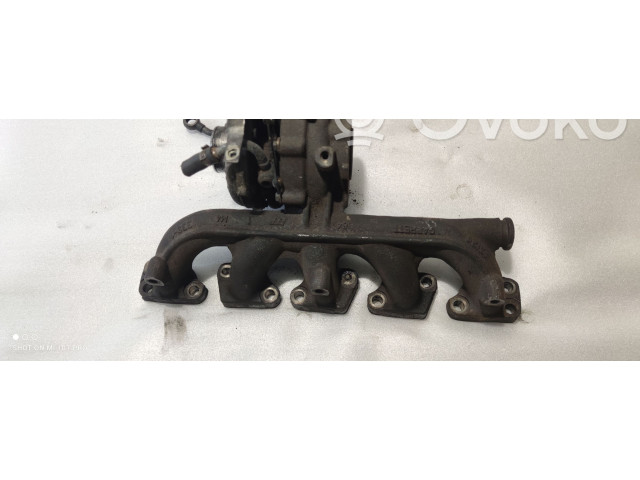 Турбина Volvo V70 31219697