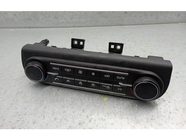 Блок управления климат-контролем 97250J7210   KIA Ceed