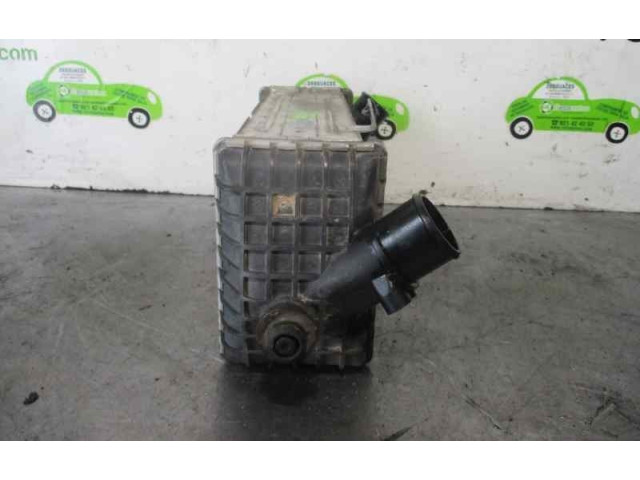 Интеркулер 282702A060, DOOWON KIA Rio