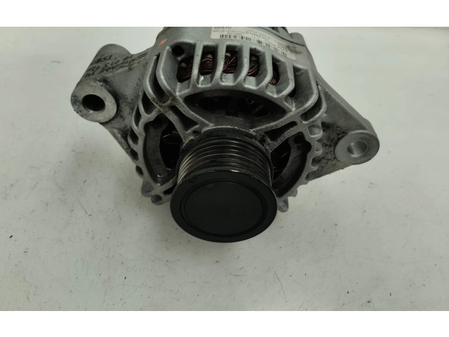 Генератор 51884351 Jeep Renegade