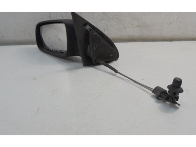 Зеркало (механическое)       Skoda Fabia Mk1 (6Y)  1999 - 2007 года   