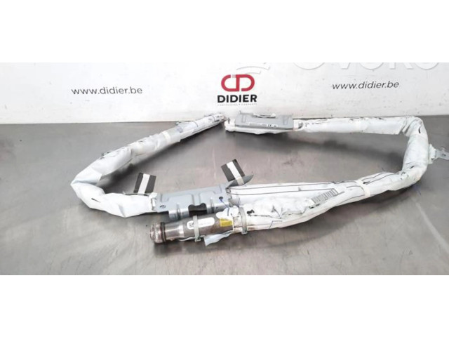 Боковая подушка безопасности 7030A710, 628463300 Mitsubishi L200