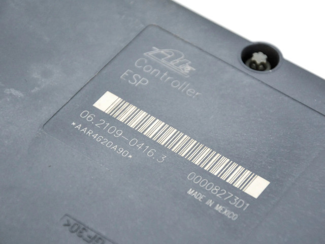 Блок АБС 47660CG705, 06.2102-0267.4 Infiniti FX