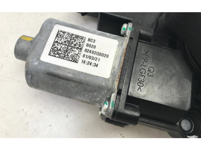 Zpětné zrcátko Hyundai i20 (BC3 BI3) 2021 82460Q0010