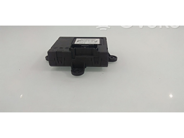 Блок управления 6G9T14B534AJ   Ford S-MAX