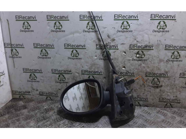 Зеркало электрическое        Renault Twingo I  1994 - 1998 года   