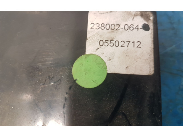 Блок управления 238002-064, 238002-064 Subaru Forester SG