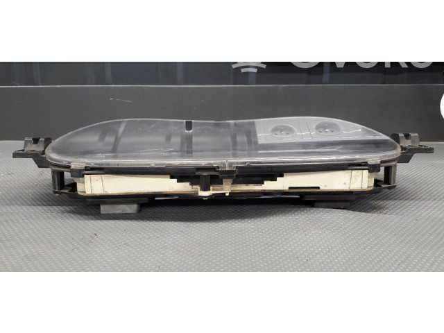 Панель приборов P248102158R   Dacia Logan I       