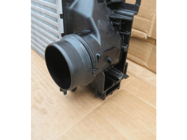 Интеркулер P32249909 Volvo XC40