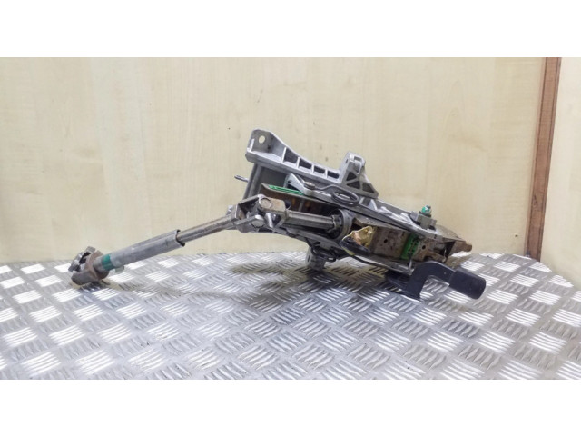 Рулевая рейка 3N613C529EC Mazda 3 I 2003-2006 года