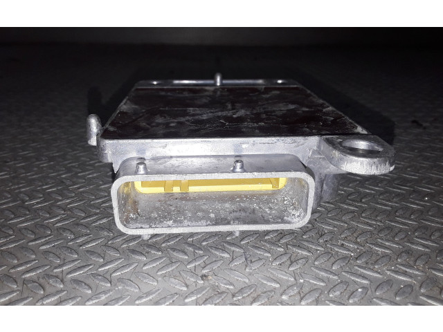 Блок подушек безопасности 96801132   Daewoo Matiz