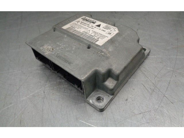 Блок подушек безопасности 9653493780, 603726100   Citroen C4 I