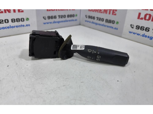 Ручка стеклоочистителей 96049597ZL Citroen Berlingo