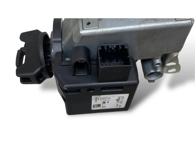 Řídící jednotka 0281017320, 51877440 Suzuki SX4 2012