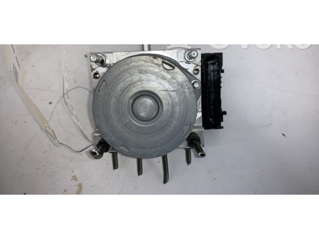 Блок управления АБС 00004541F5   Citroen C1
