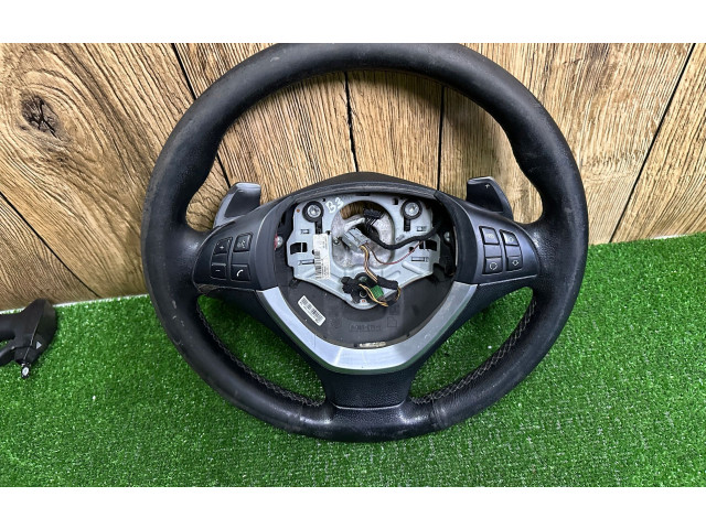 Volant BMW X6 E71 2011