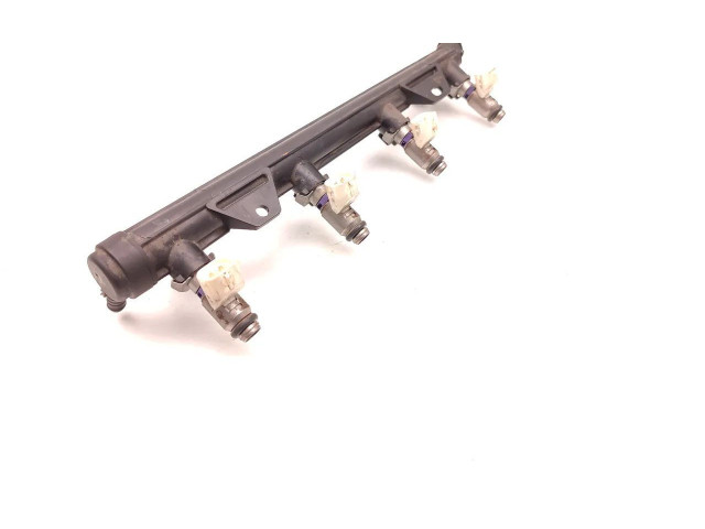 Комплект жиклеров (форсунок)