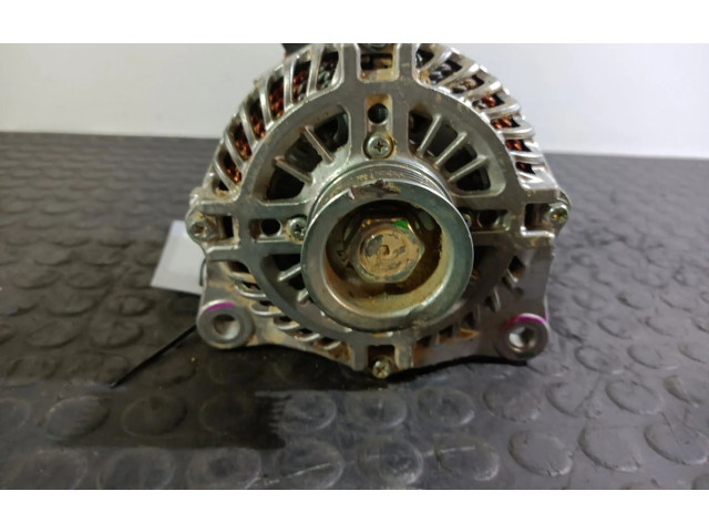 Поршень Генератор A2TX9091ZX Mazda 3 II