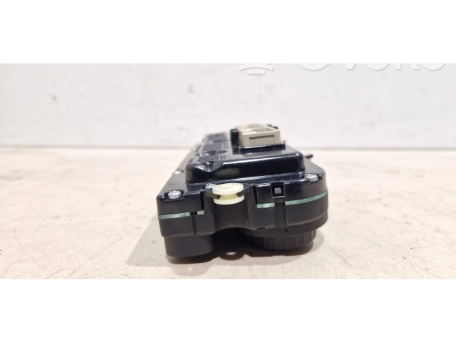 Блок управления климат-контролем 74641421   Volkswagen Touran I