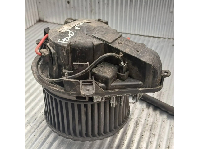 Вентилятор печки N31650440D Citroen Berlingo
