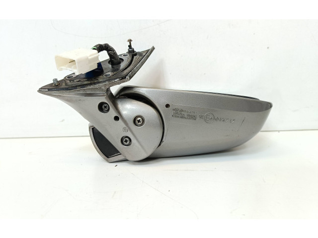 Зеркало электрическое Lexus LS 400 - года