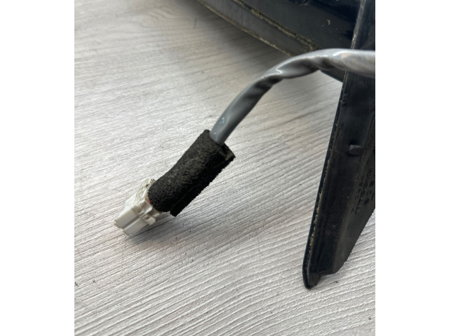 Зеркало электрическое Infiniti FX - года