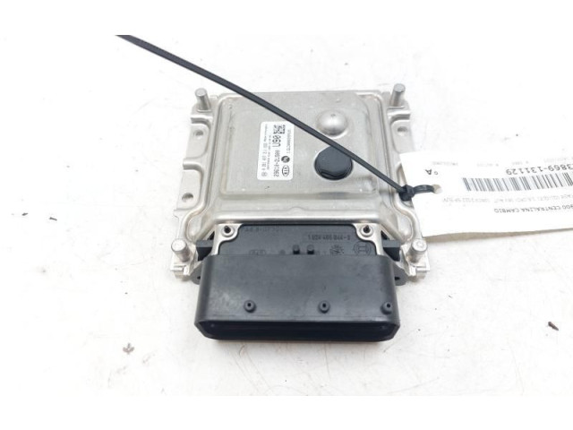 Блок управления коробкой передач 296102U900, 296102U900   KIA Sportage