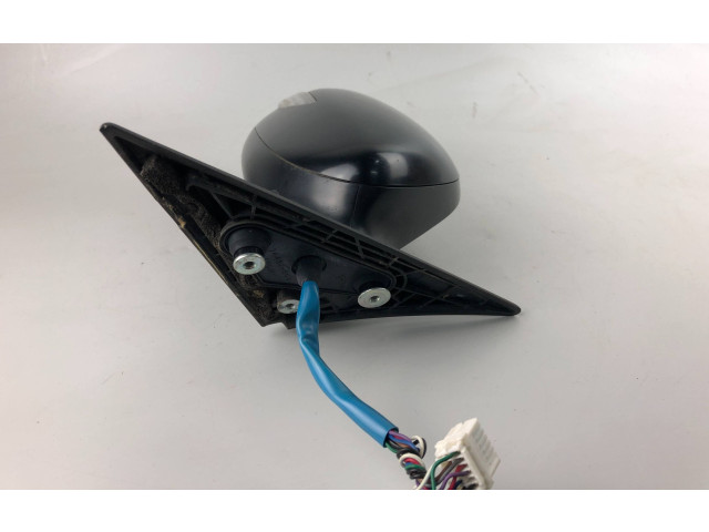 Zpětné zrcátko Subaru Legacy 2008 E13010843