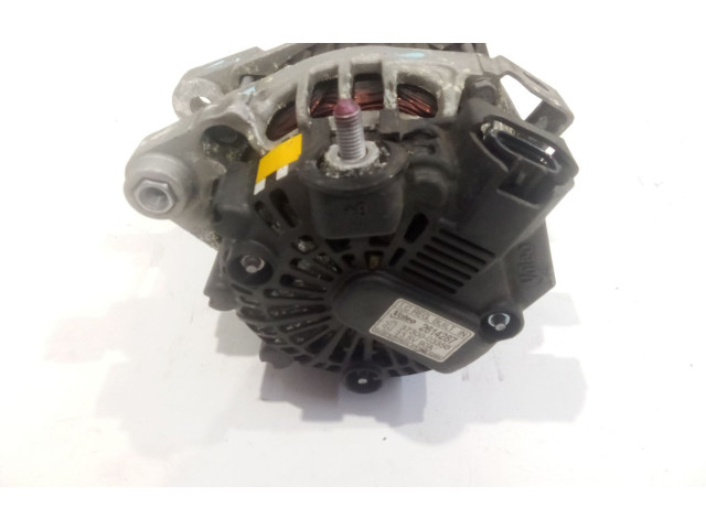 Генератор 3730003350, 2614287   Hyundai i10      