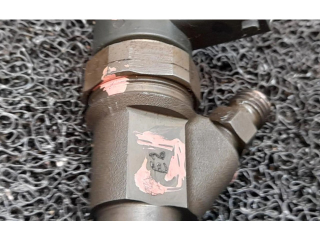 Vstřikovač 0445110084   Renault Espace IV     